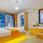 Apartmán Stonhouse 2 *