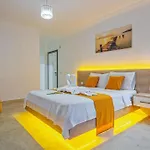 Apartmán Stonhouse 2 Kaş