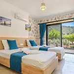 Stonhouse 2 Apartmán Kaş