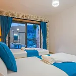 Apartmán Stonhouse 2