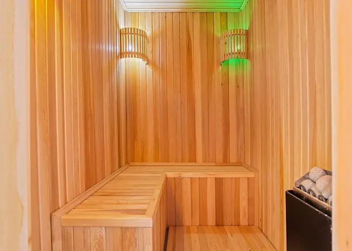 Daire Stonhouse 2 Kaş