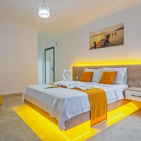 Daire Stonhouse 2 Kaş