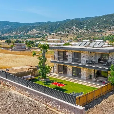 Appartamento Stonhouse 2 *