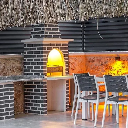 Stonhouse 2 * Kaş