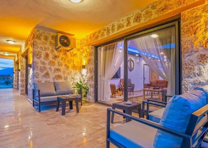 Stonhouse 2 Appartamento *