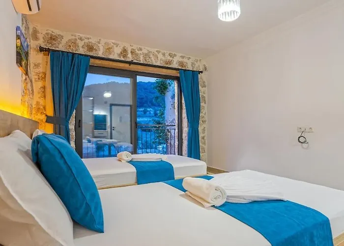 Appartamento Stonhouse 2