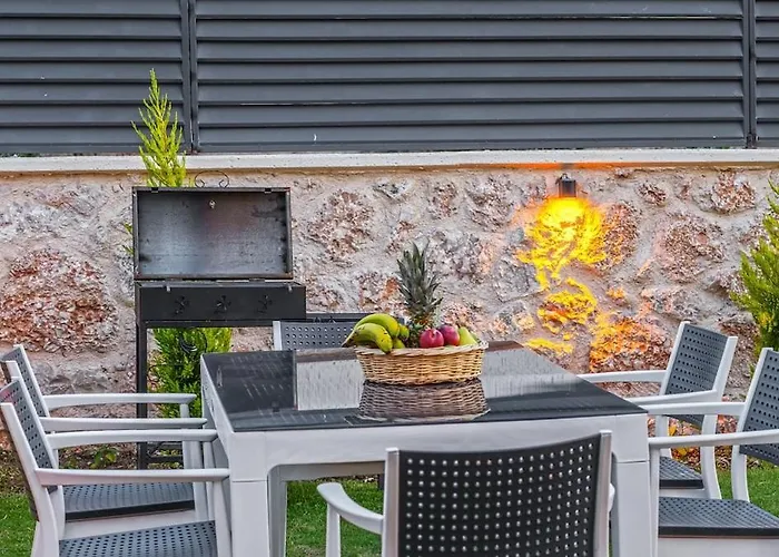 Stonhouse 2 Appartamento